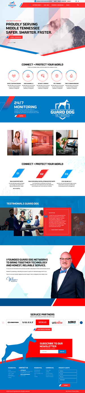 Web Design by NZ Creatives for Val Holden | Design: #34402559