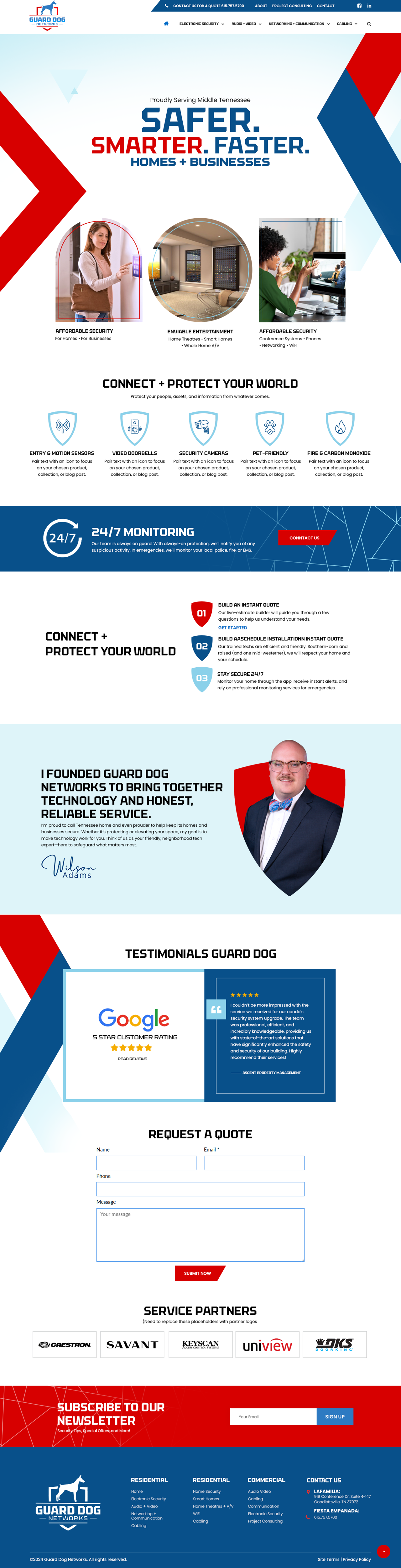 Web Design by NZ Creatives for Val Holden | Design #34411150