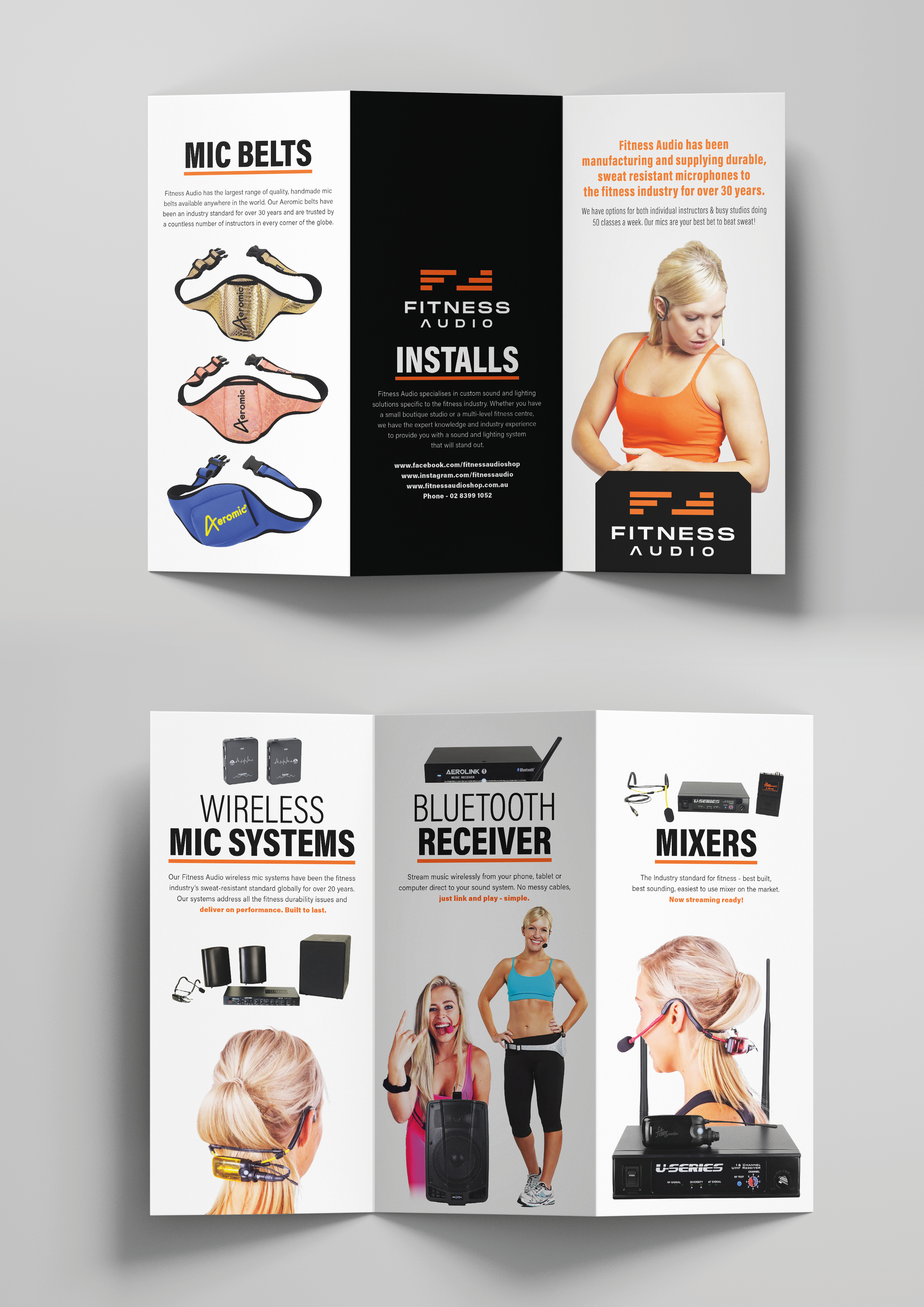 Flyer Design by MarkoE for this project | Design #34397796