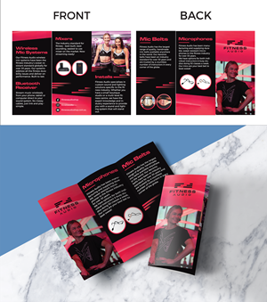 Flyer Design by RA-bica for this project | Design: #34420605