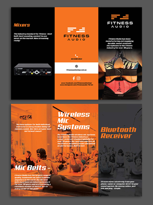 Flyer Design by YourLogoMaster for this project | Design: #34392431