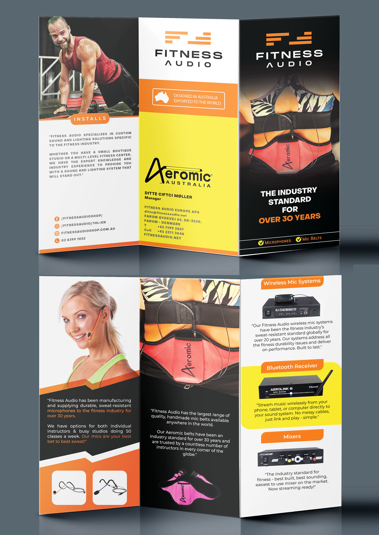 Design de Flyer par AbuBD pour ce projet | Design #34422502