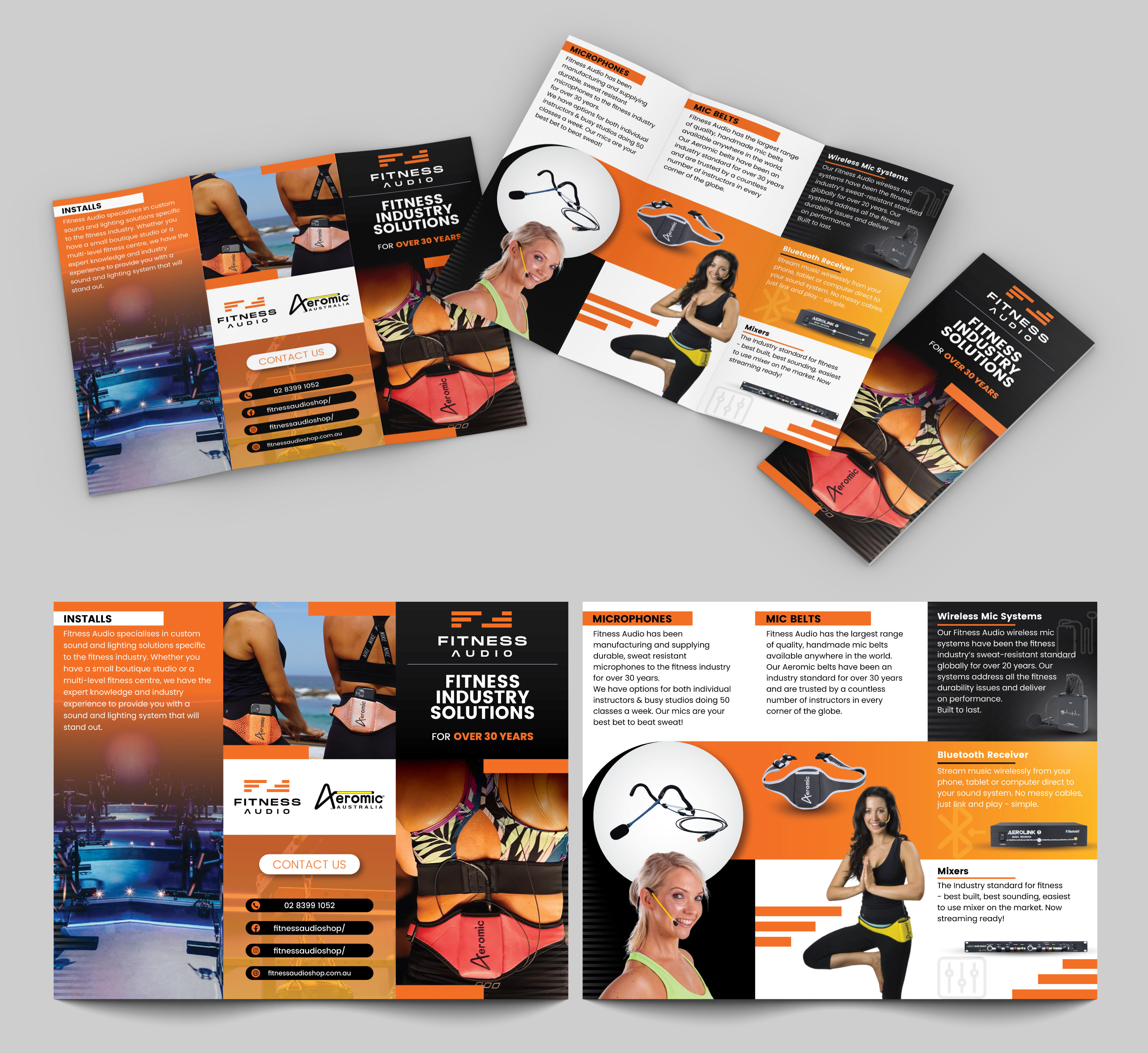 Flyer Design by Impressive Sol for this project | Design #34389418