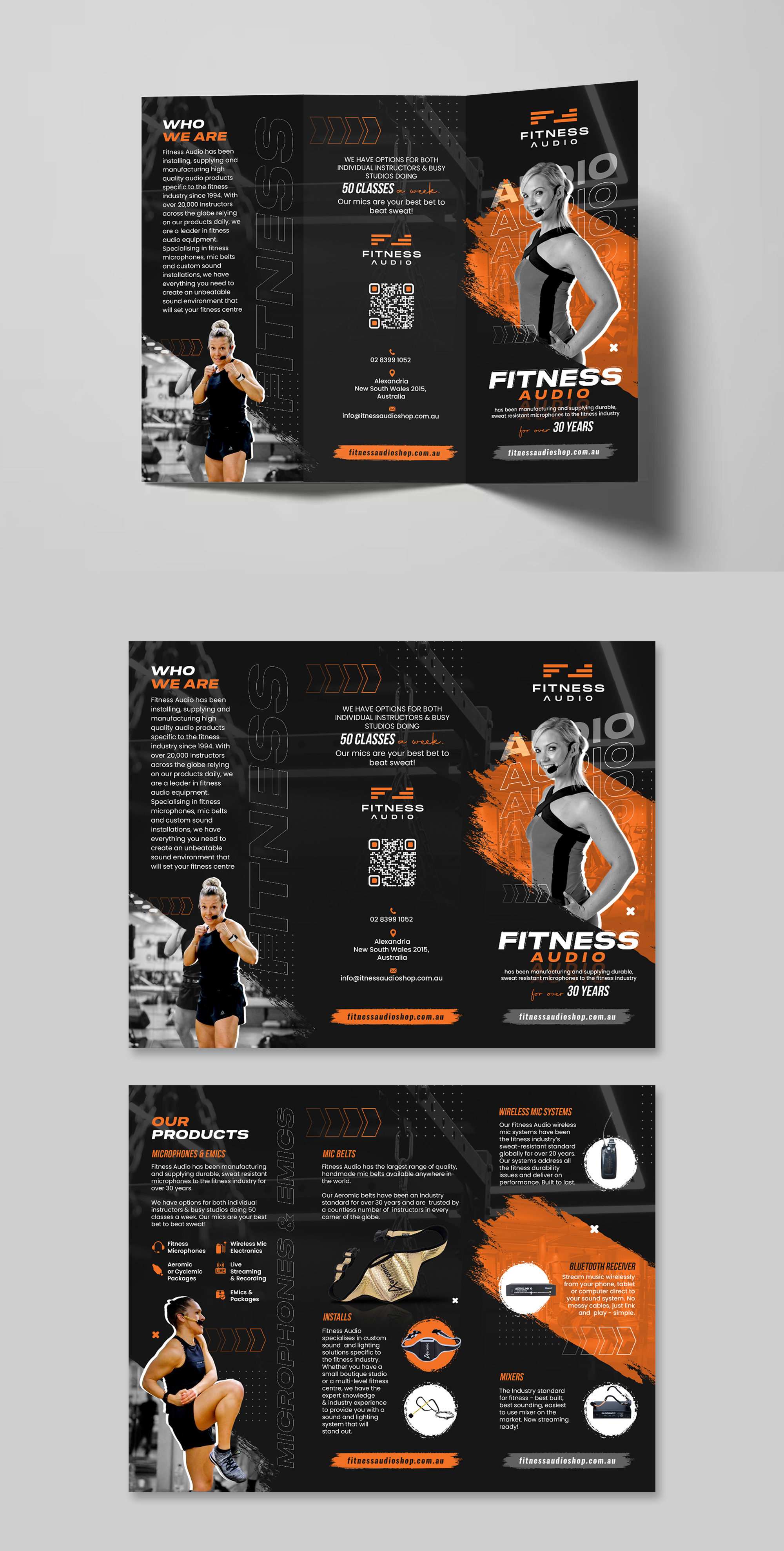 Flyer Design by debdesign for this project | Design #34388430