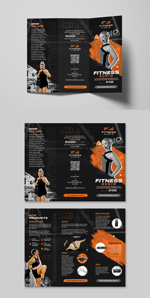 Flyer Design by debdesign for this project | Design: #34388430