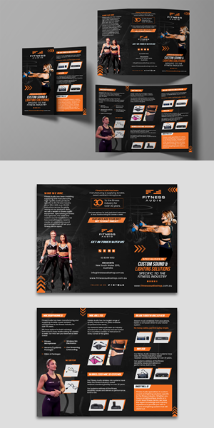 Flyer Design by debdesign for this project | Design: #34388452