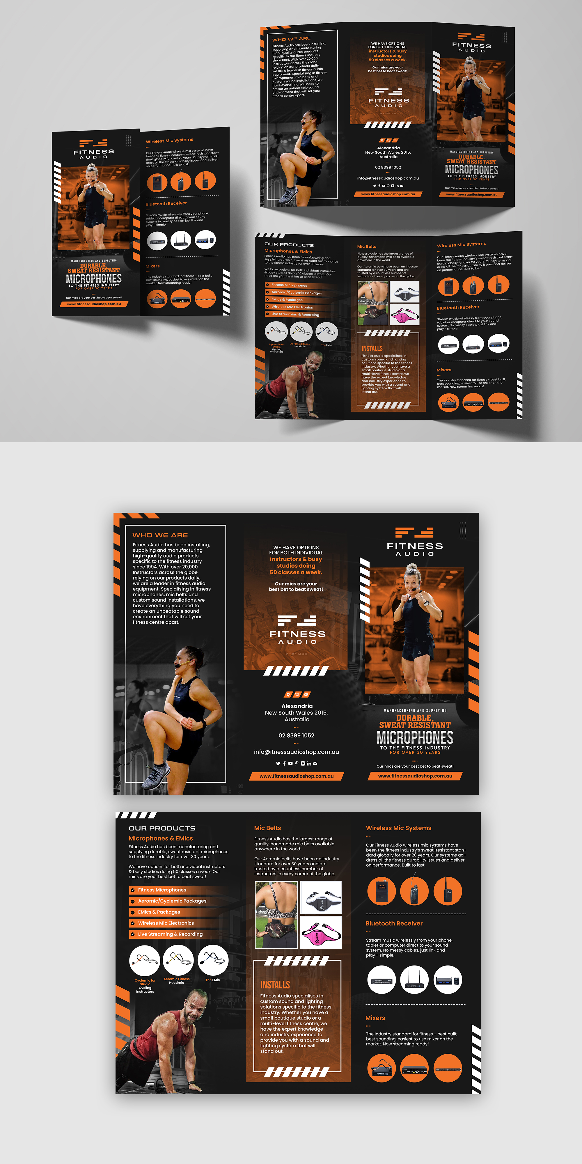 Flyer Design by debdesign for this project | Design #34388453