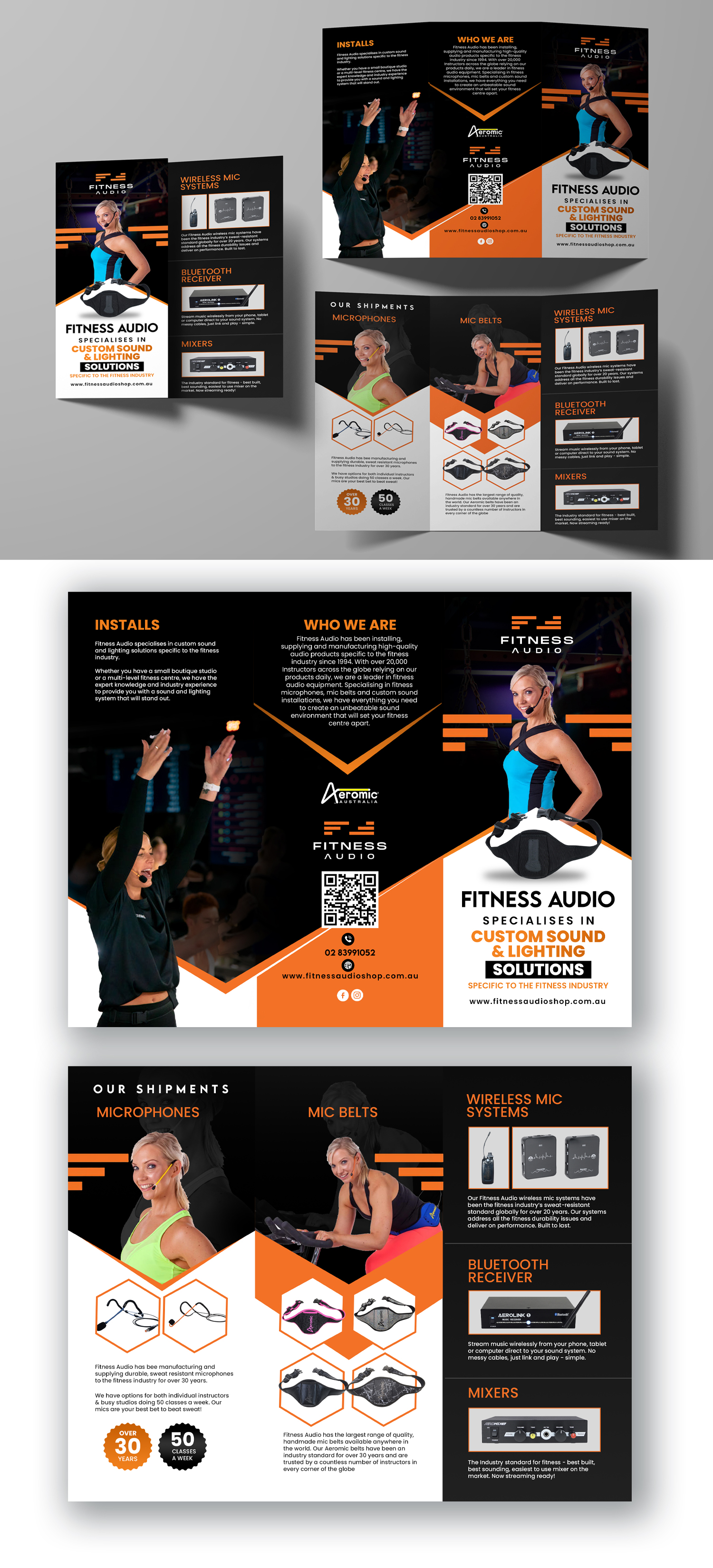 Flyer Design by debdesign for this project | Design #34388962