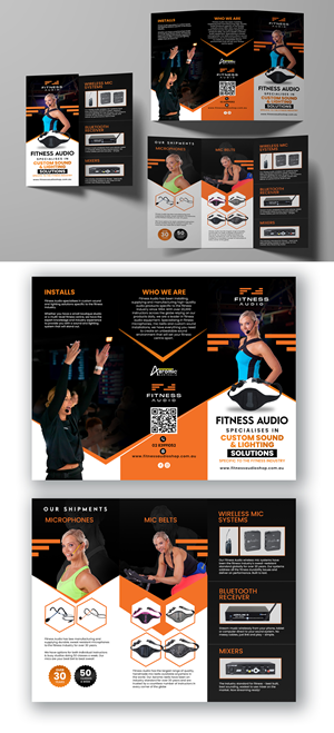 Flyer Design by debdesign for this project | Design: #34388962