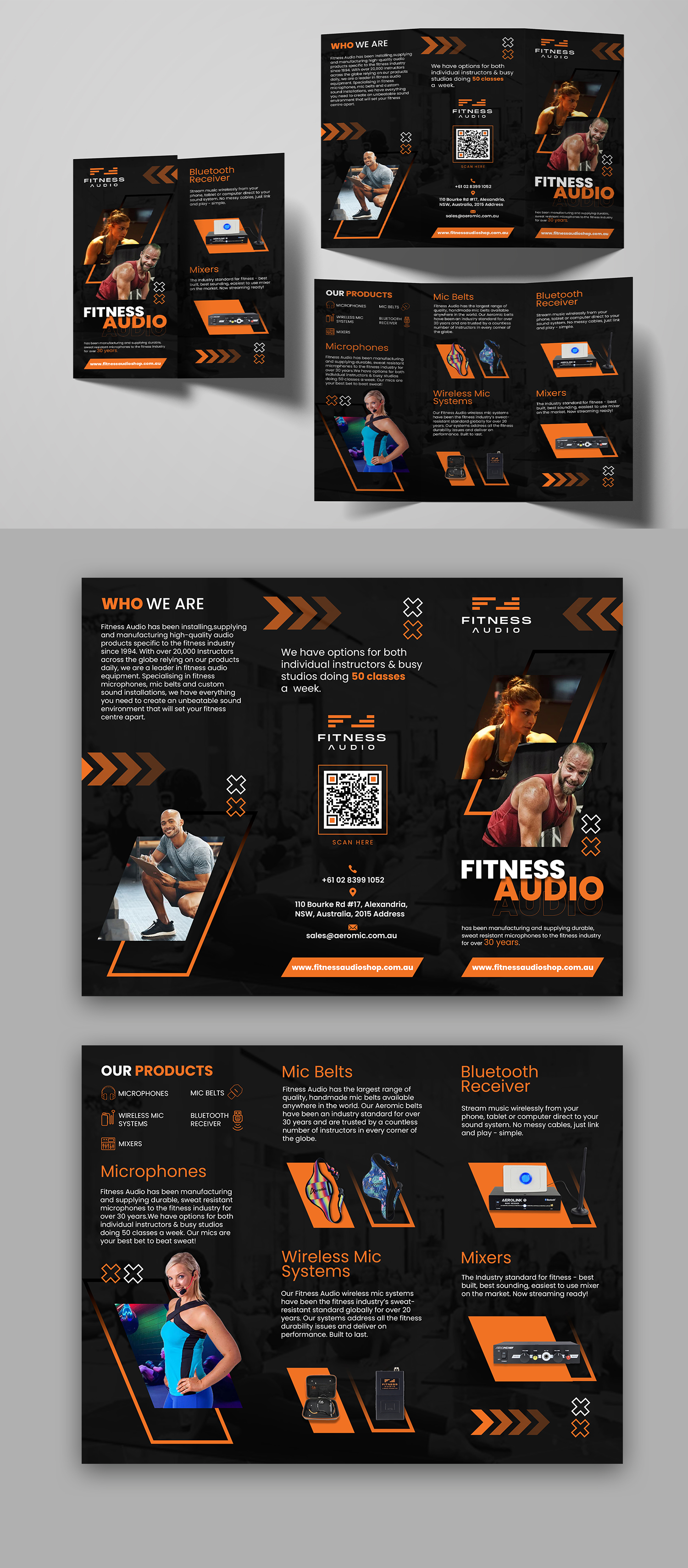 Flyer Design by debdesign for this project | Design #34405572
