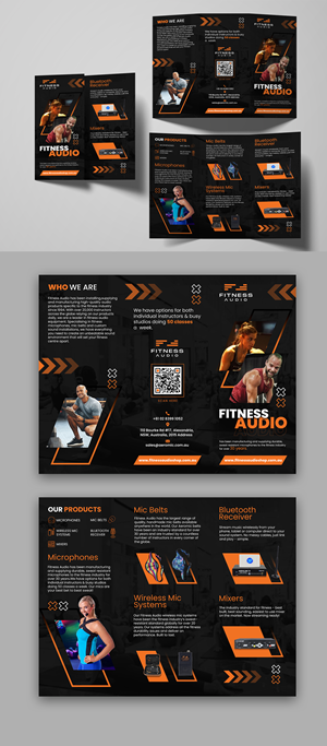Flyer Design by debdesign for this project | Design: #34405572