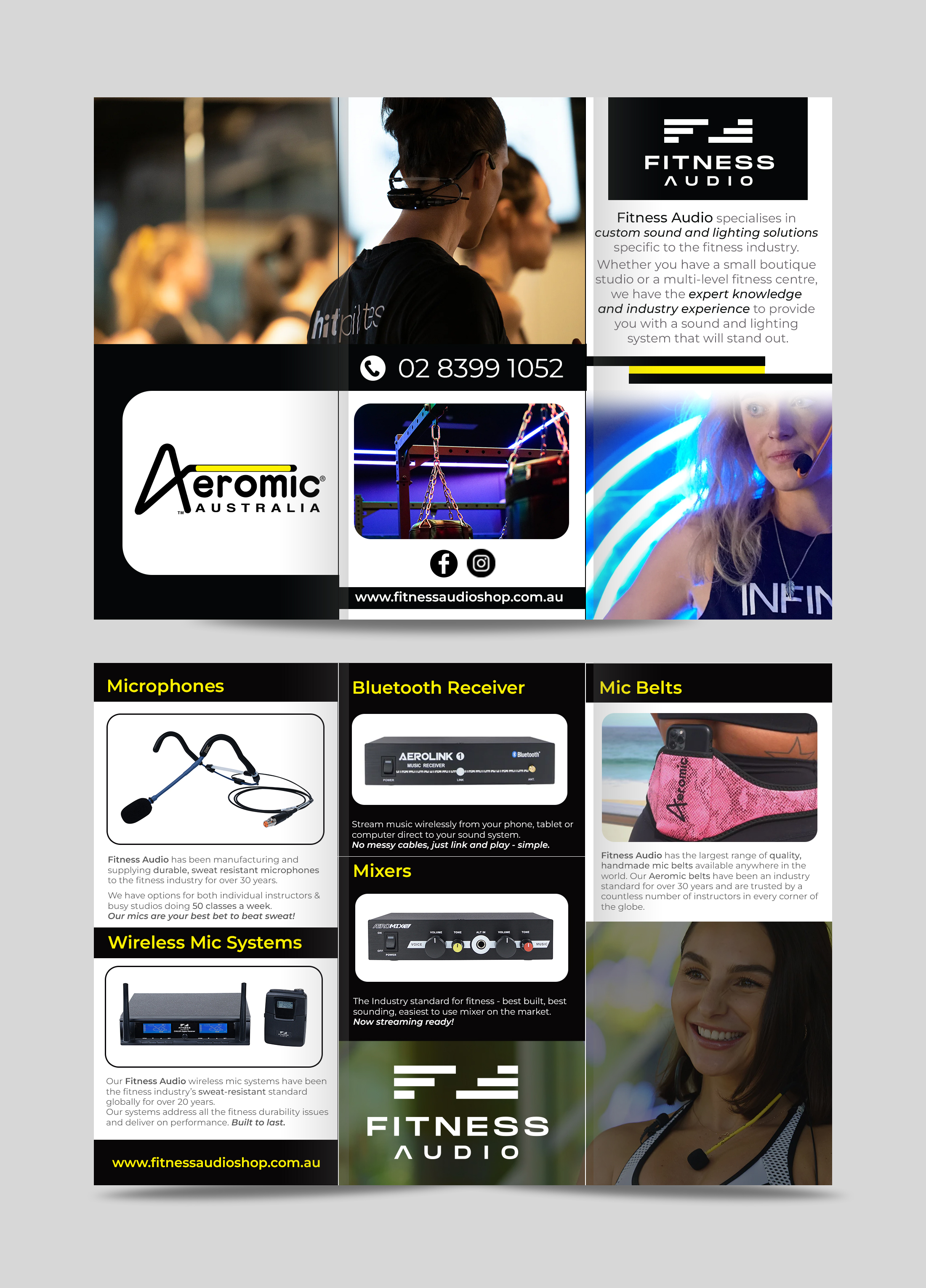 Flyer Design by chandrayaan.creative for this project | Design #34414774