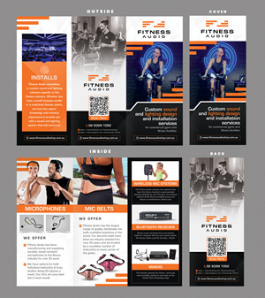 Flyer Design by Stan$oul for this project | Design: #34388219