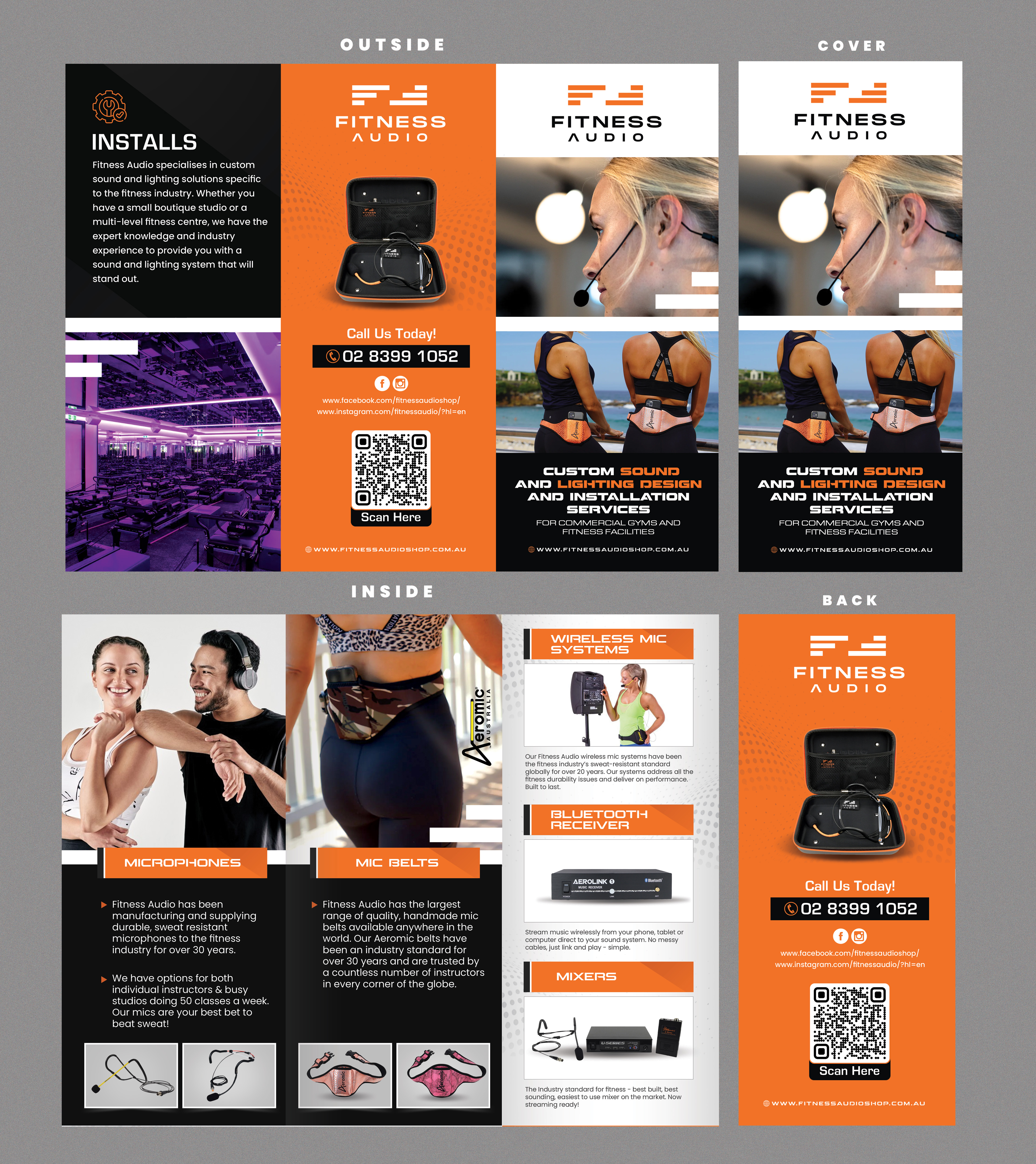 Diseño de Flyer por Stan$oul para este proyecto | Diseño #34399519