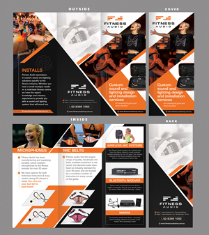 Flyer Design by Stan$oul for this project | Design: #34403062