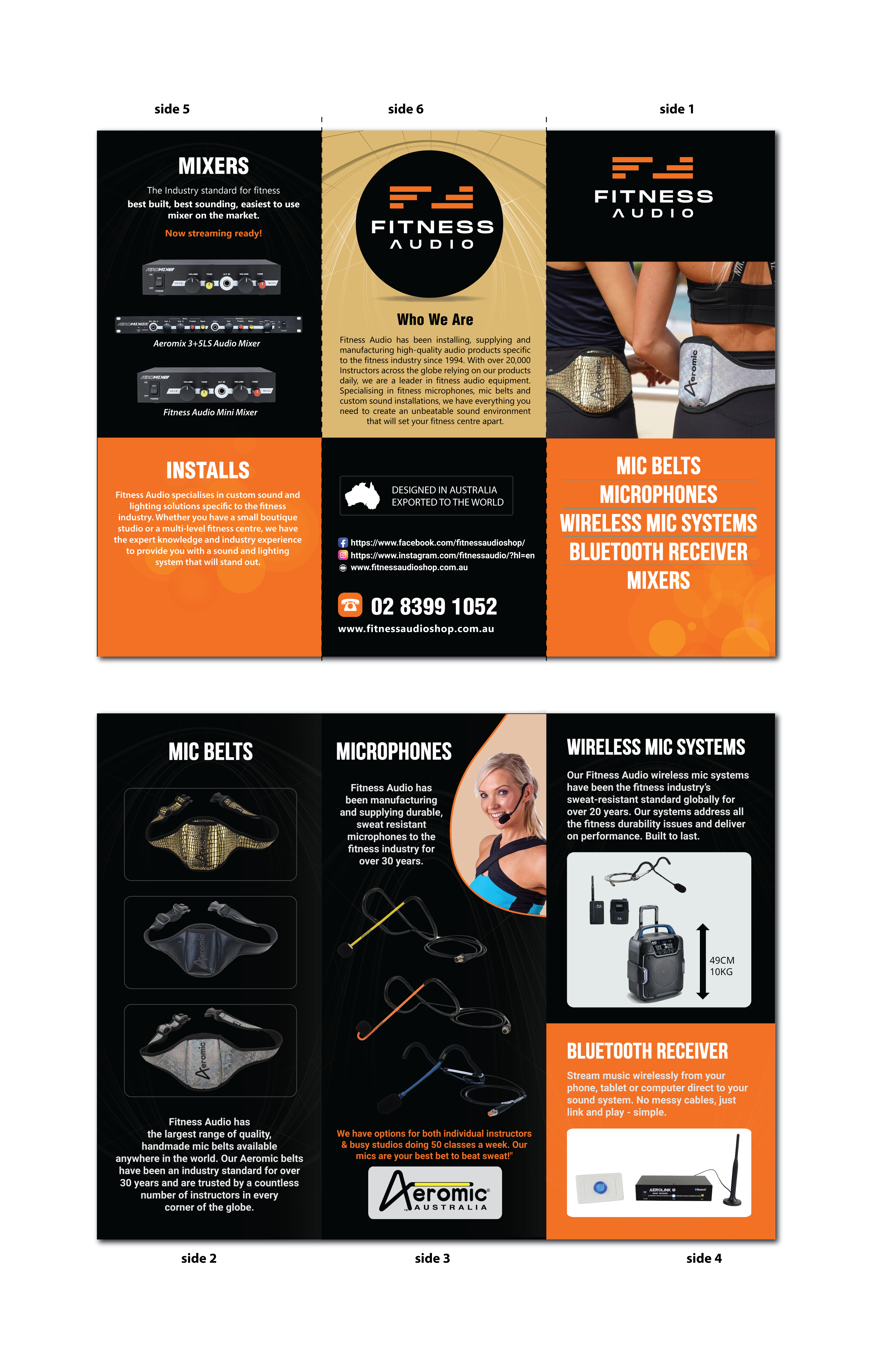 Flyer Design by meet007 for this project | Design #34410218