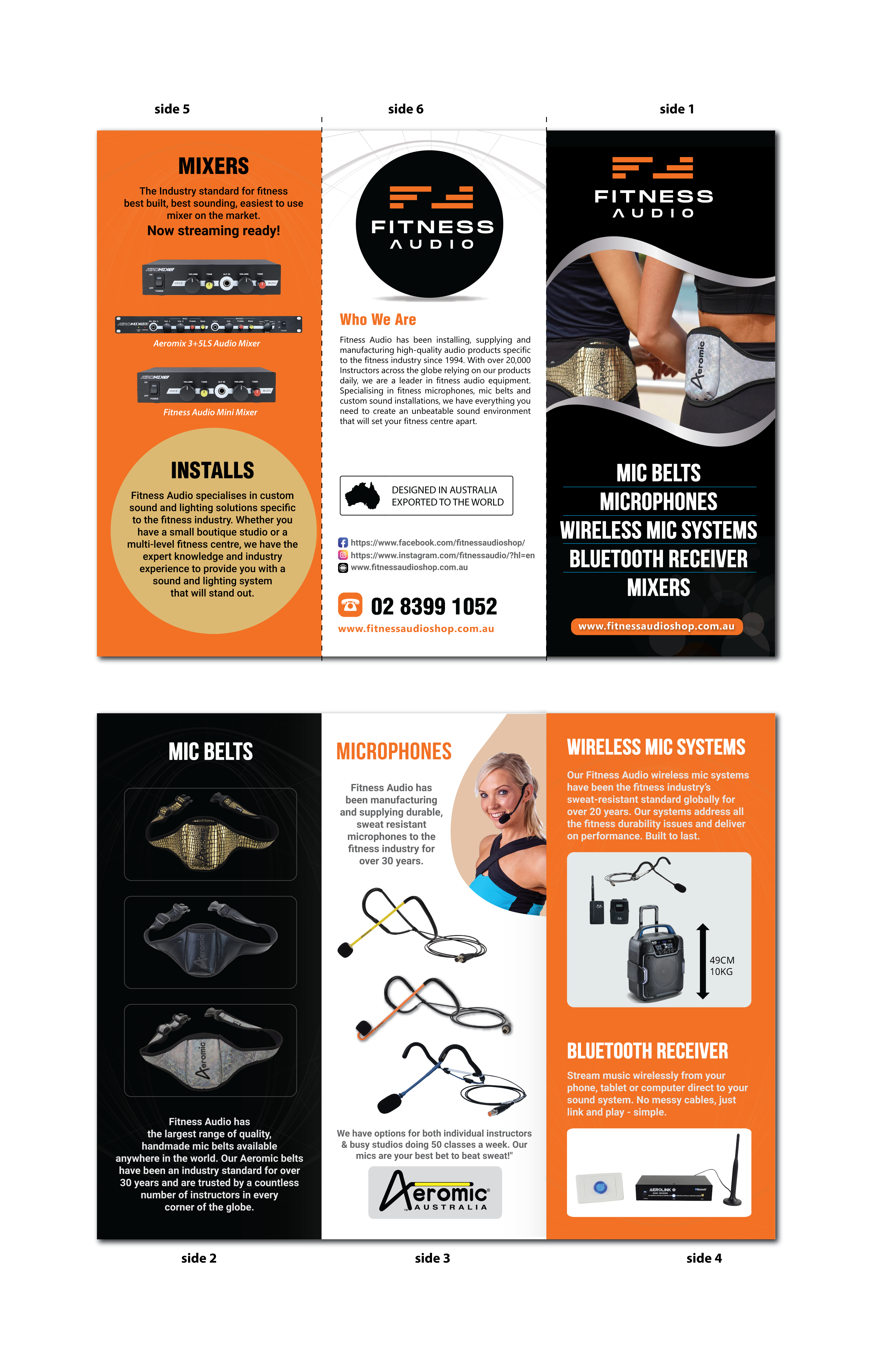 Flyer Design by meet007 for this project | Design #34410337