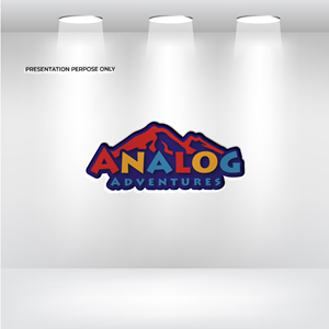 Diseño de Logo por RS_Design para este proyecto | Diseño: #34420671