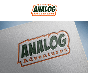 Logo Design by Luckey yaari for this project | Design: #34388245