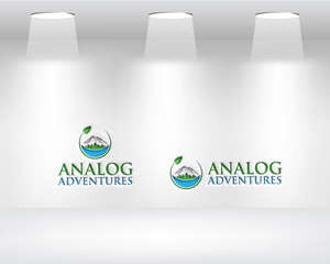 Logo-Design von Daniel Khan für dieses Projekt | Design: #34388653