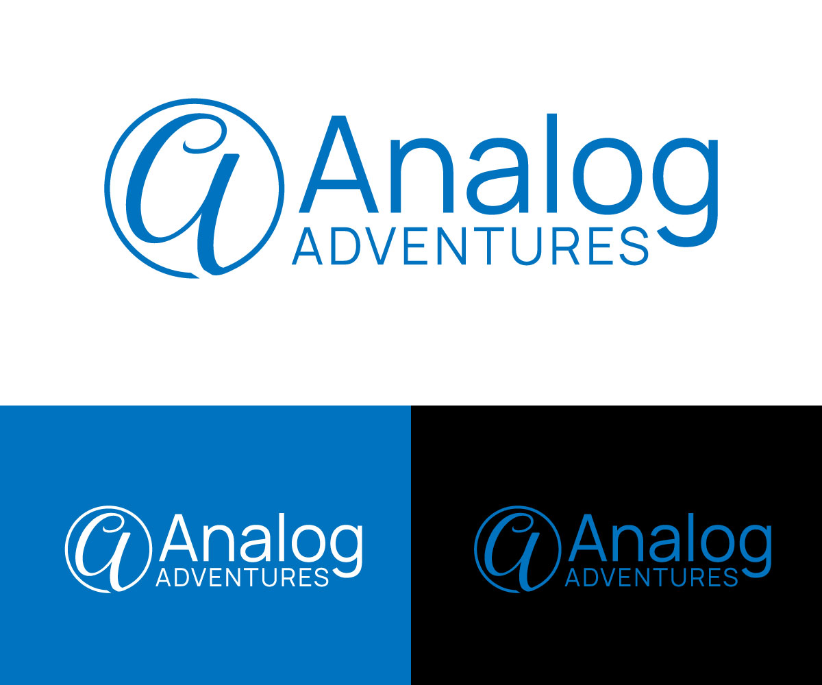 Logo Design by Kavth for this project | Design #34413989