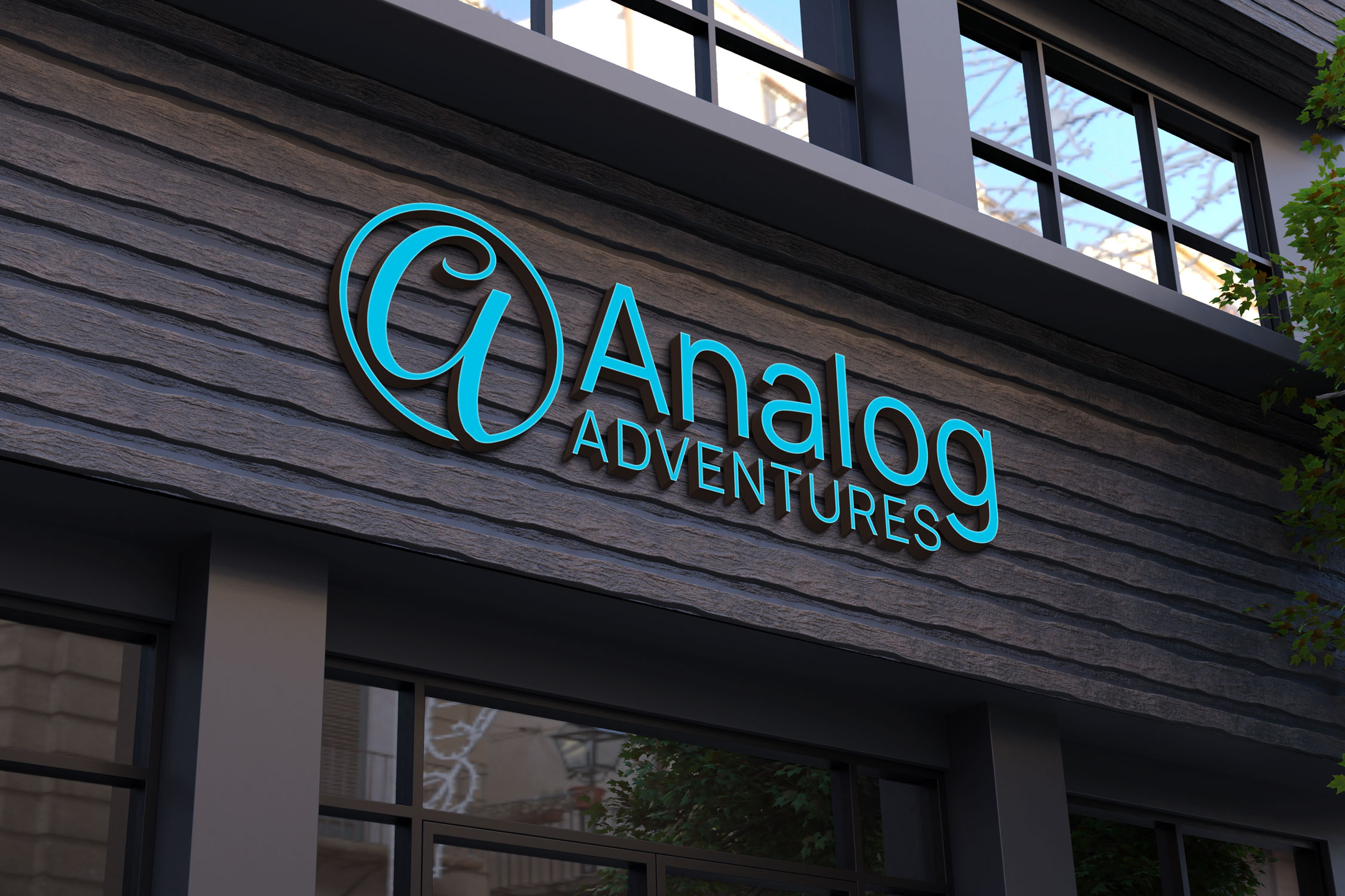 Logo Design by Kavth for this project | Design #34414008