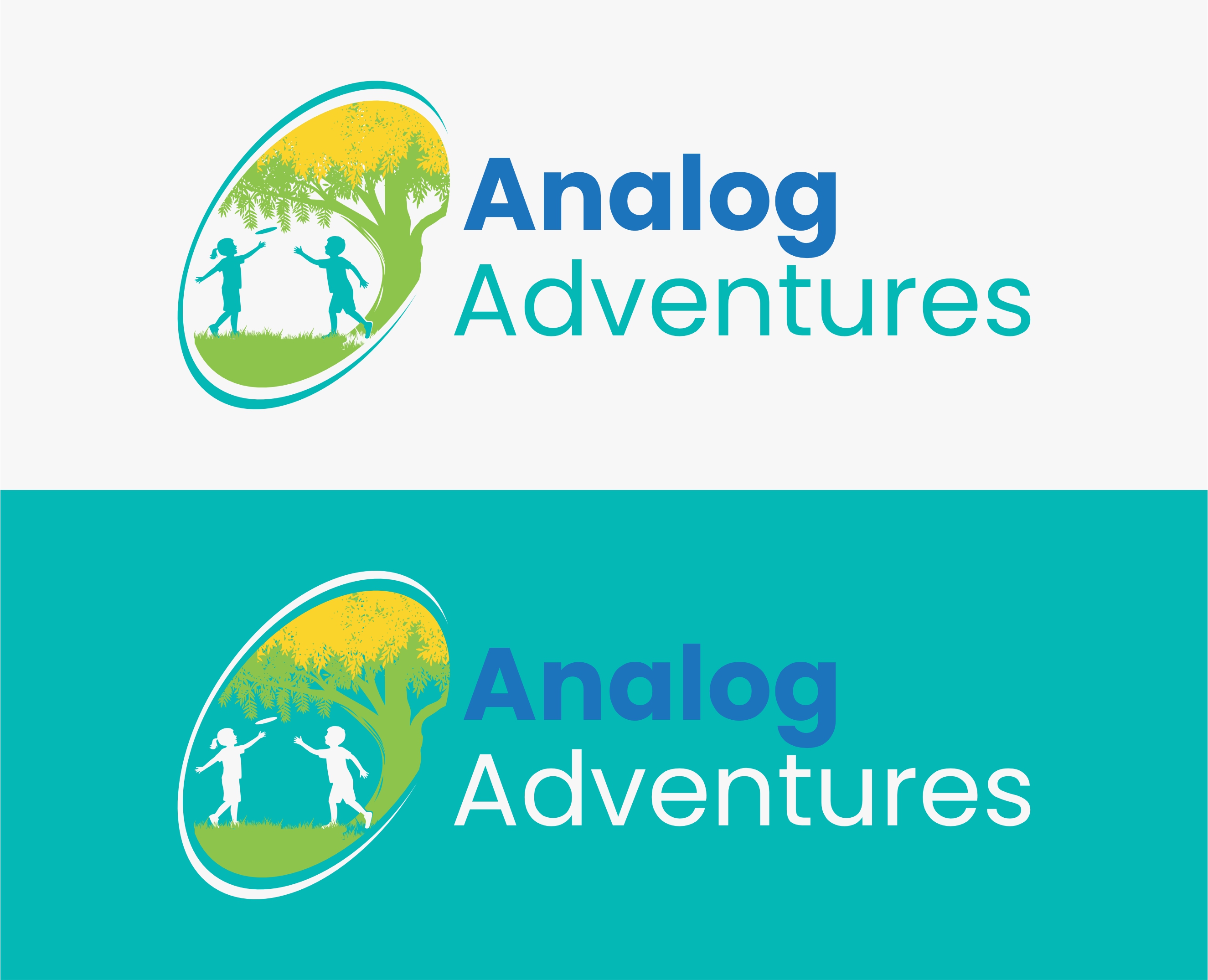 Logo Design by erikdesign for this project | Design #34407815