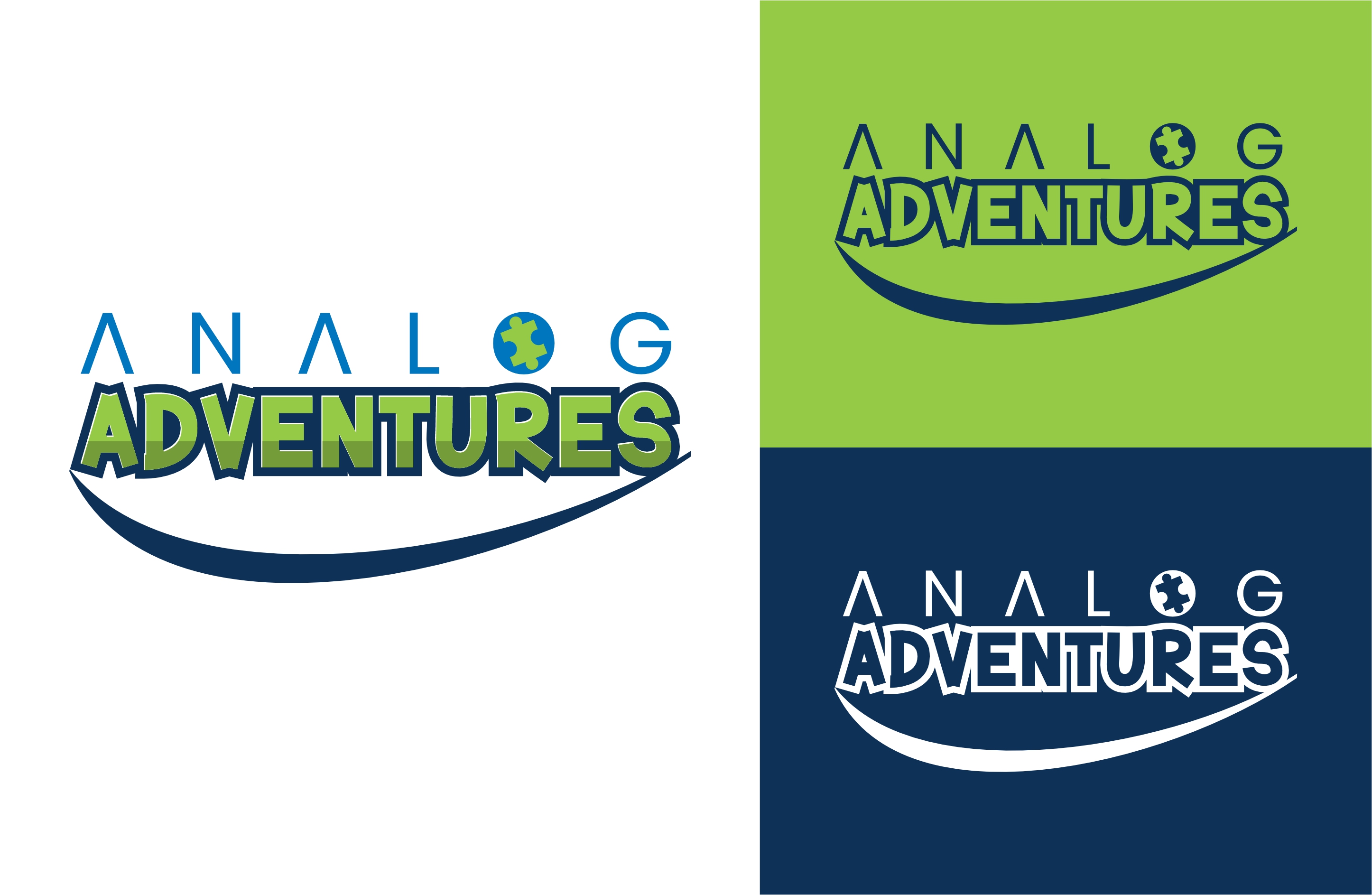 Logo Design by erikdesign for this project | Design #34428733