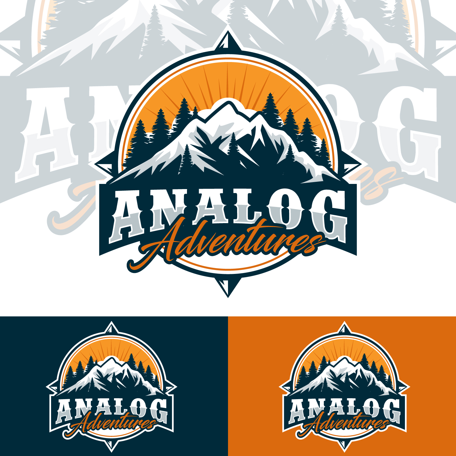 Diseño de Logo por Suvendu.S para este proyecto | Diseño #34415016