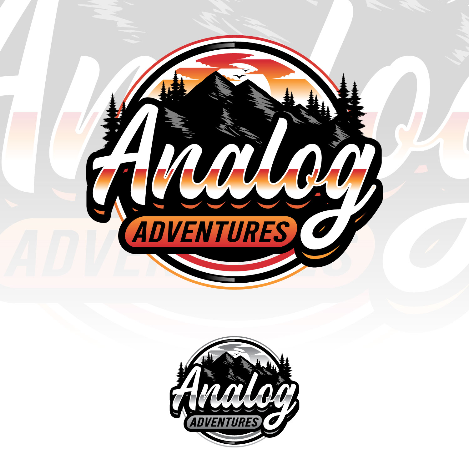 Logo Design by Suvendu.S for this project | Design #34415077