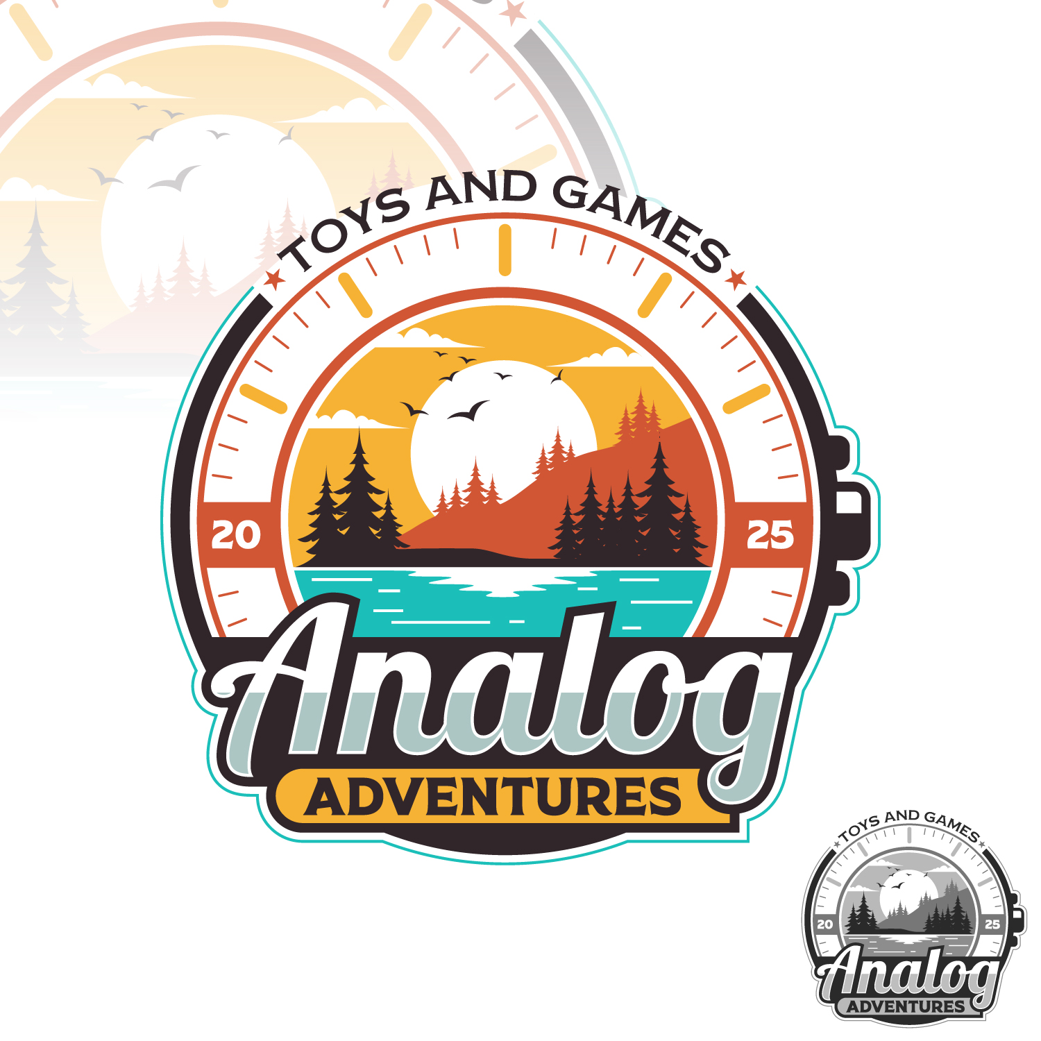 Diseño de Logo por Suvendu.S para este proyecto | Diseño #34415871