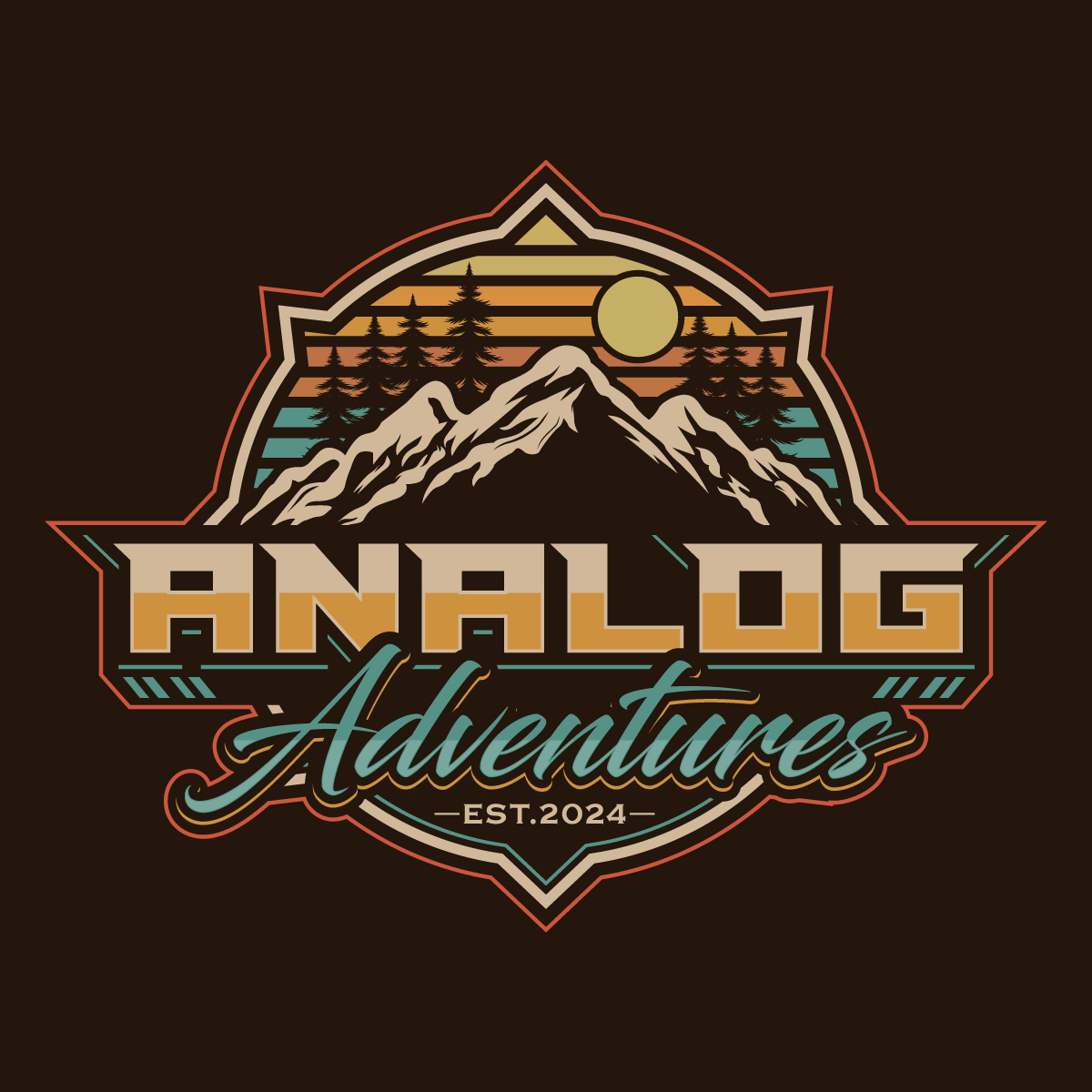 Logo Design by Suvendu.S for this project | Design #34424394