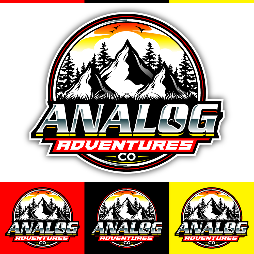 Logo Design by Suvendu.S for this project | Design #34424482