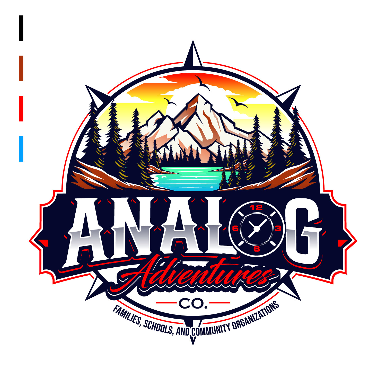 Logo Design by Suvendu.S for this project | Design #34424483