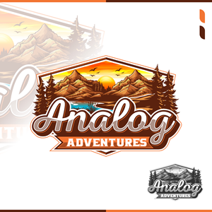 Logo Design by Suvendu.S for this project | Design: #34424586