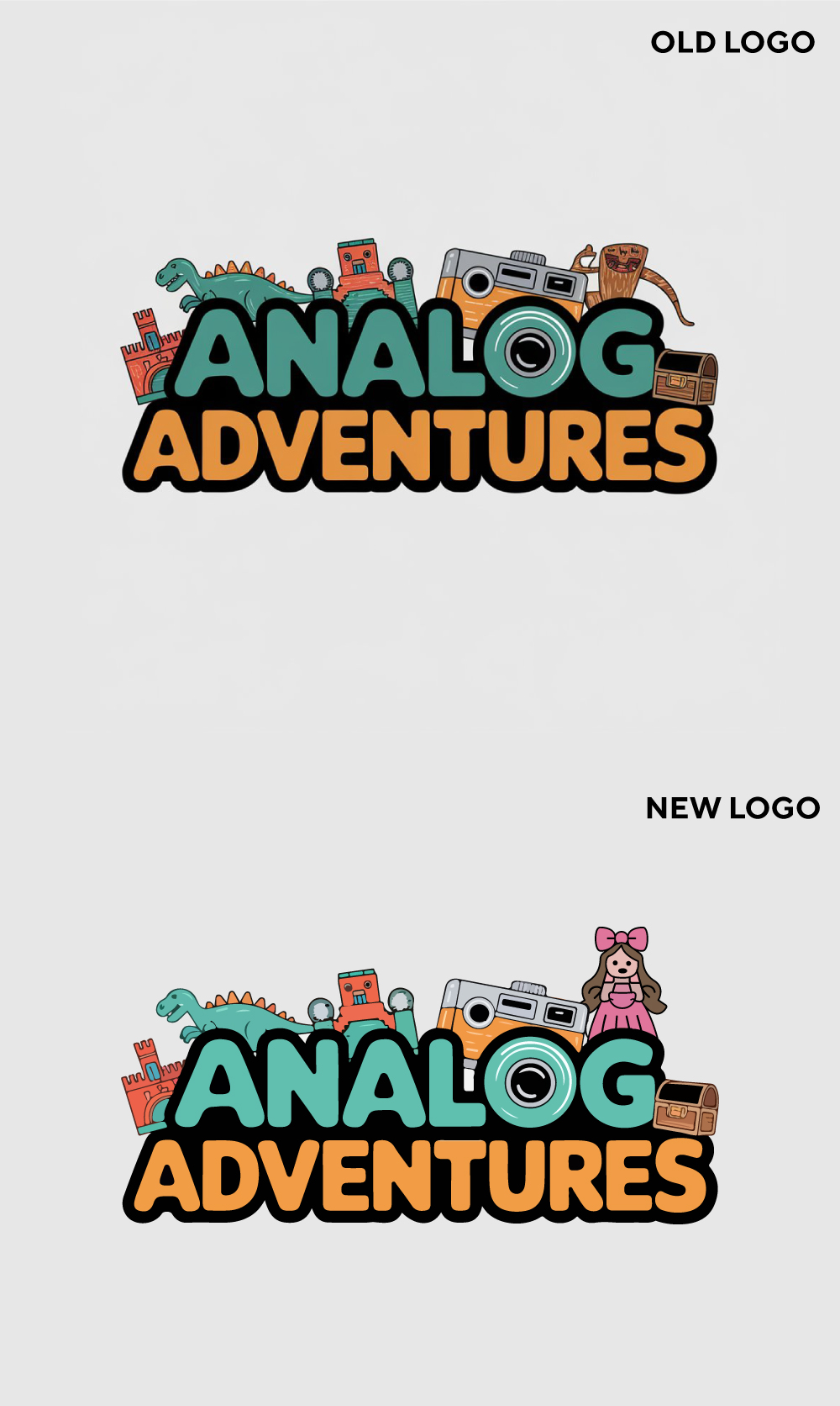 Logo Design by DesignPack for this project | Design #34393590