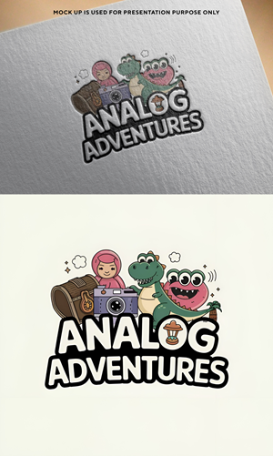 Logo Design by DesignPack for this project | Design: #34393914