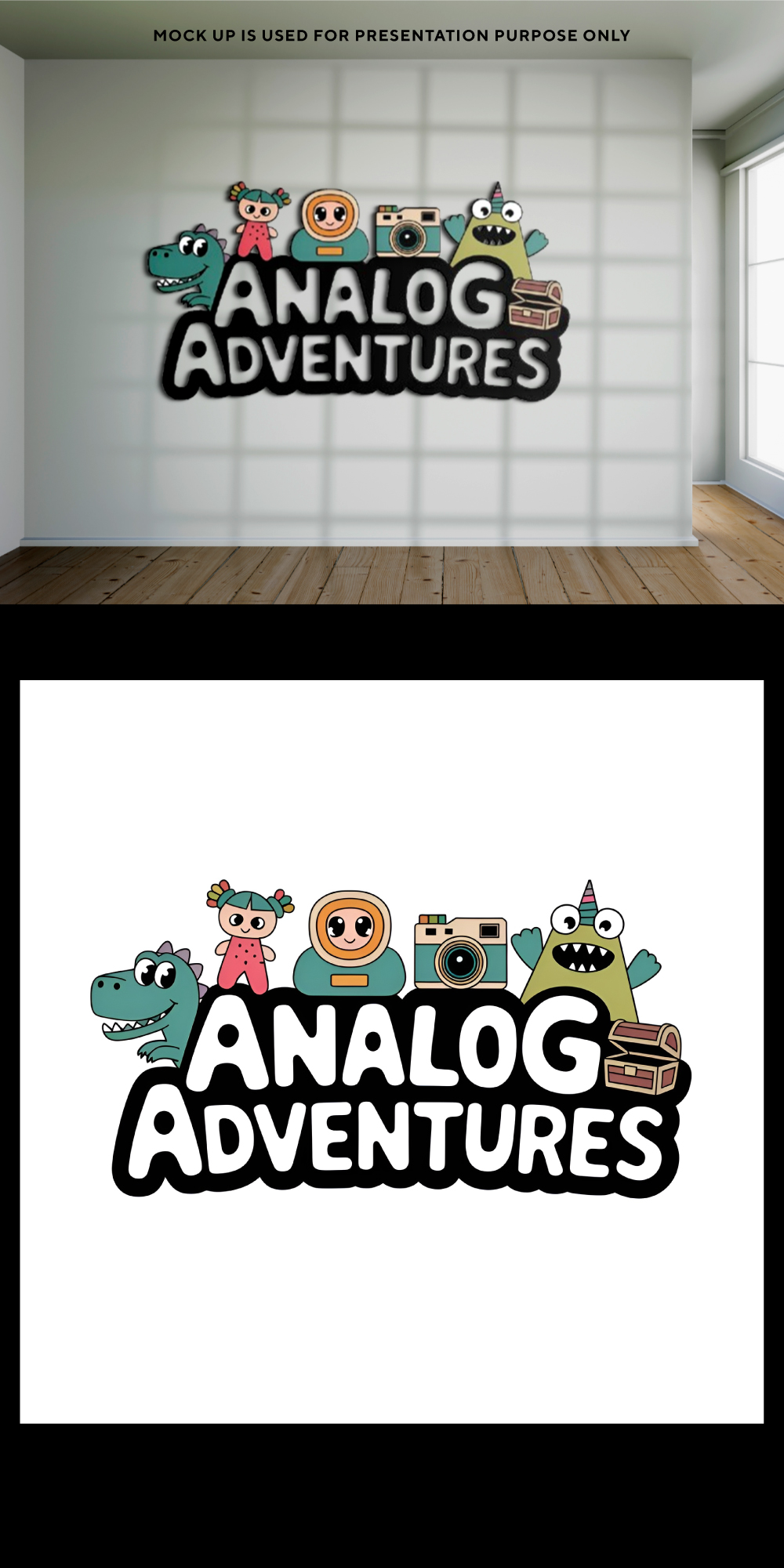 Logo Design by DesignPack for this project | Design #34393948