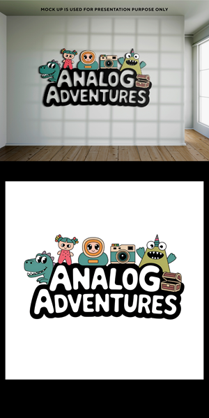 Logo Design by DesignPack for this project | Design: #34393948