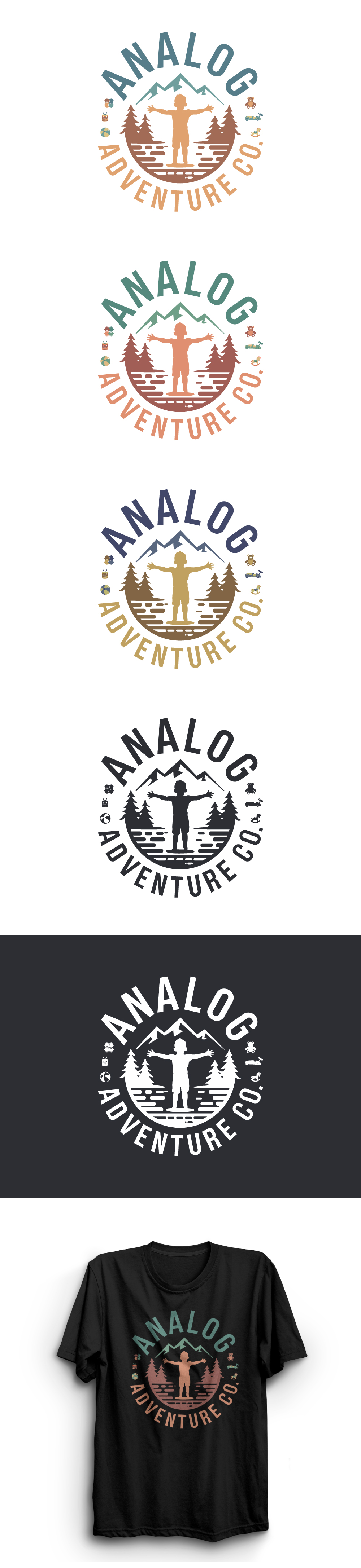 Logo Design by DesignPack for this project | Design #34432123
