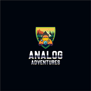 Logo Design by nurmania