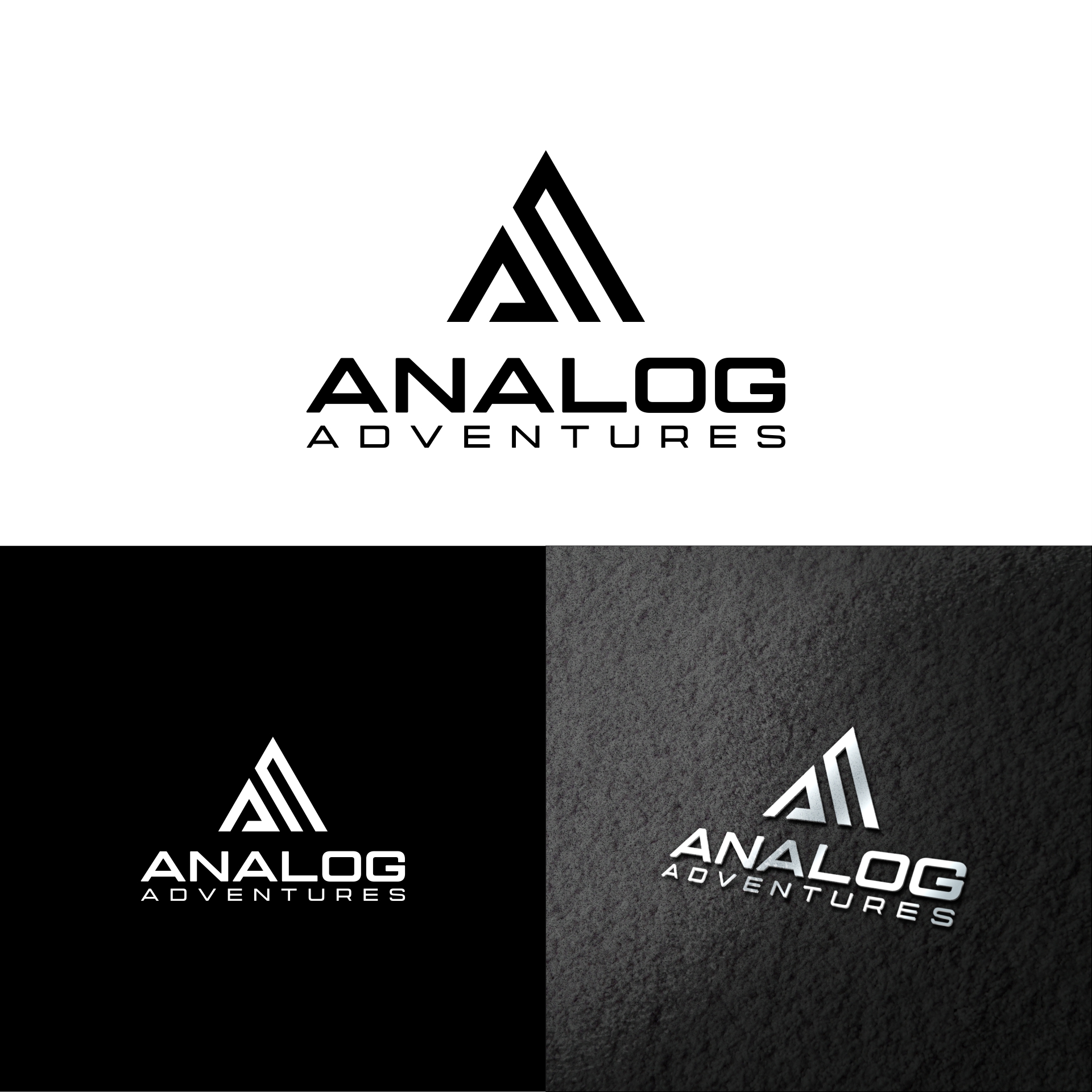 Logo Design by movius for this project | Design #34394447