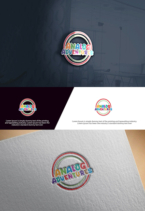 Diseño de Logo por sulemani  creation para este proyecto | Diseño: #34403485