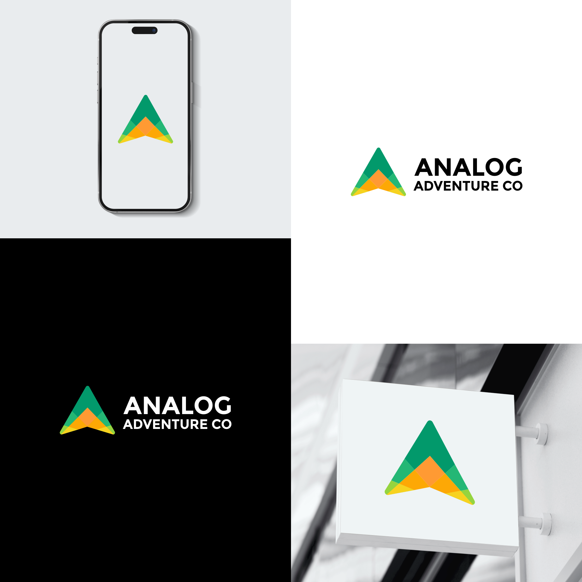 Logo-Design von Royco für dieses Projekt | Design #34387109