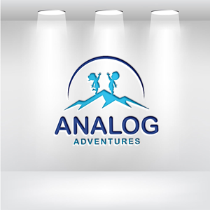 Logo Design by Ahnaf Labib for this project | Design: #34391122