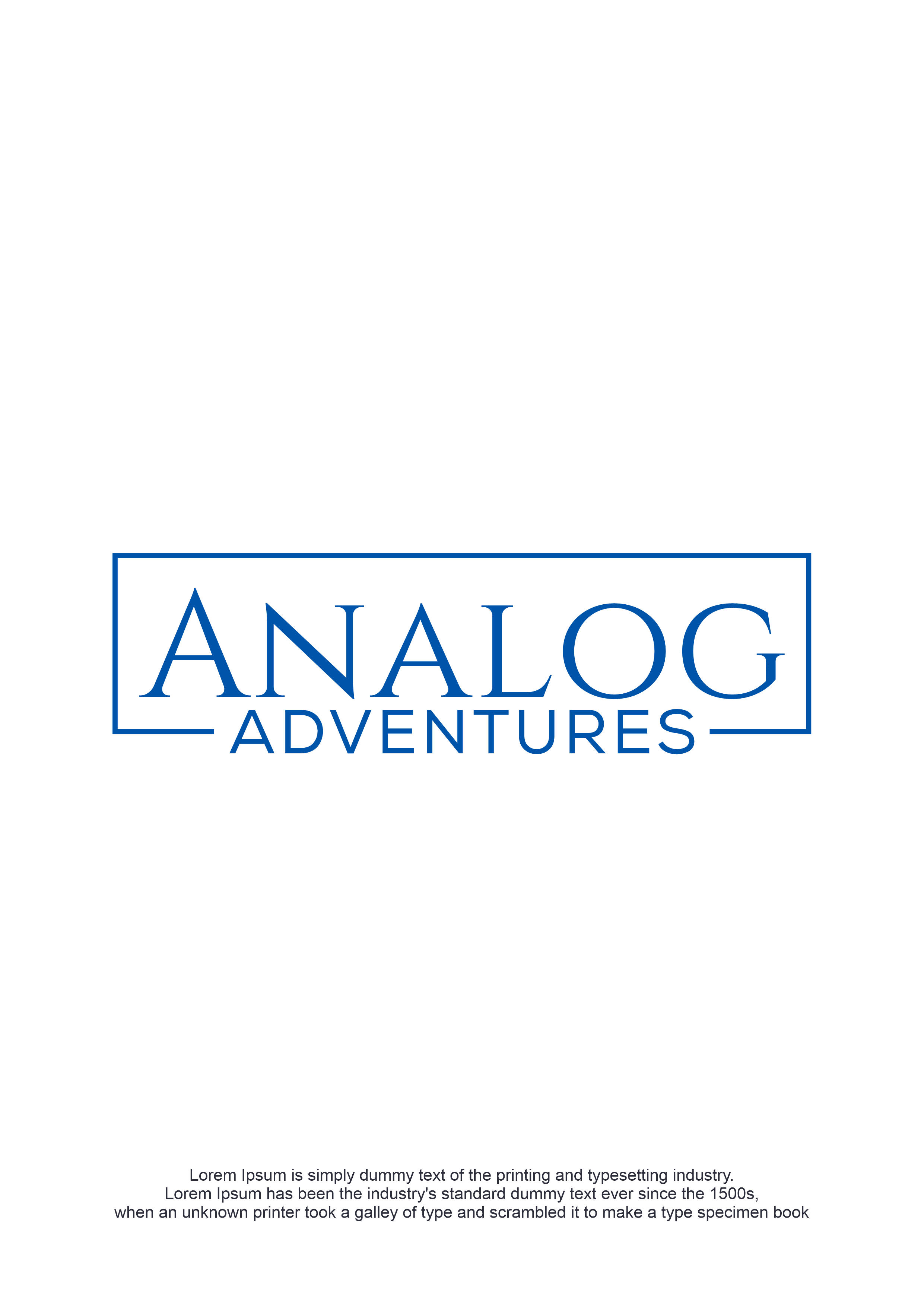 Logo Design by Abigaill_design for this project | Design #34390765