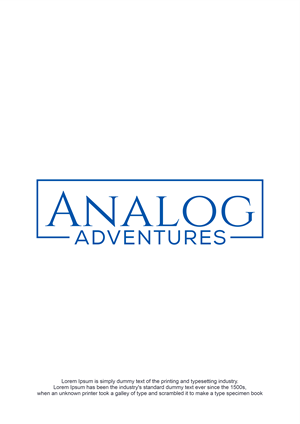 Logo Design by Abigaill_design for this project | Design: #34390765