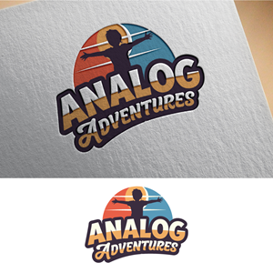 Logo Design by bute for this project | Design: #34411905