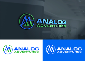 Logo Design by Noor Ezz for this project | Design: #34389182