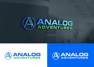 Logo Design by Noor Ezz for this project | Design: #34389183